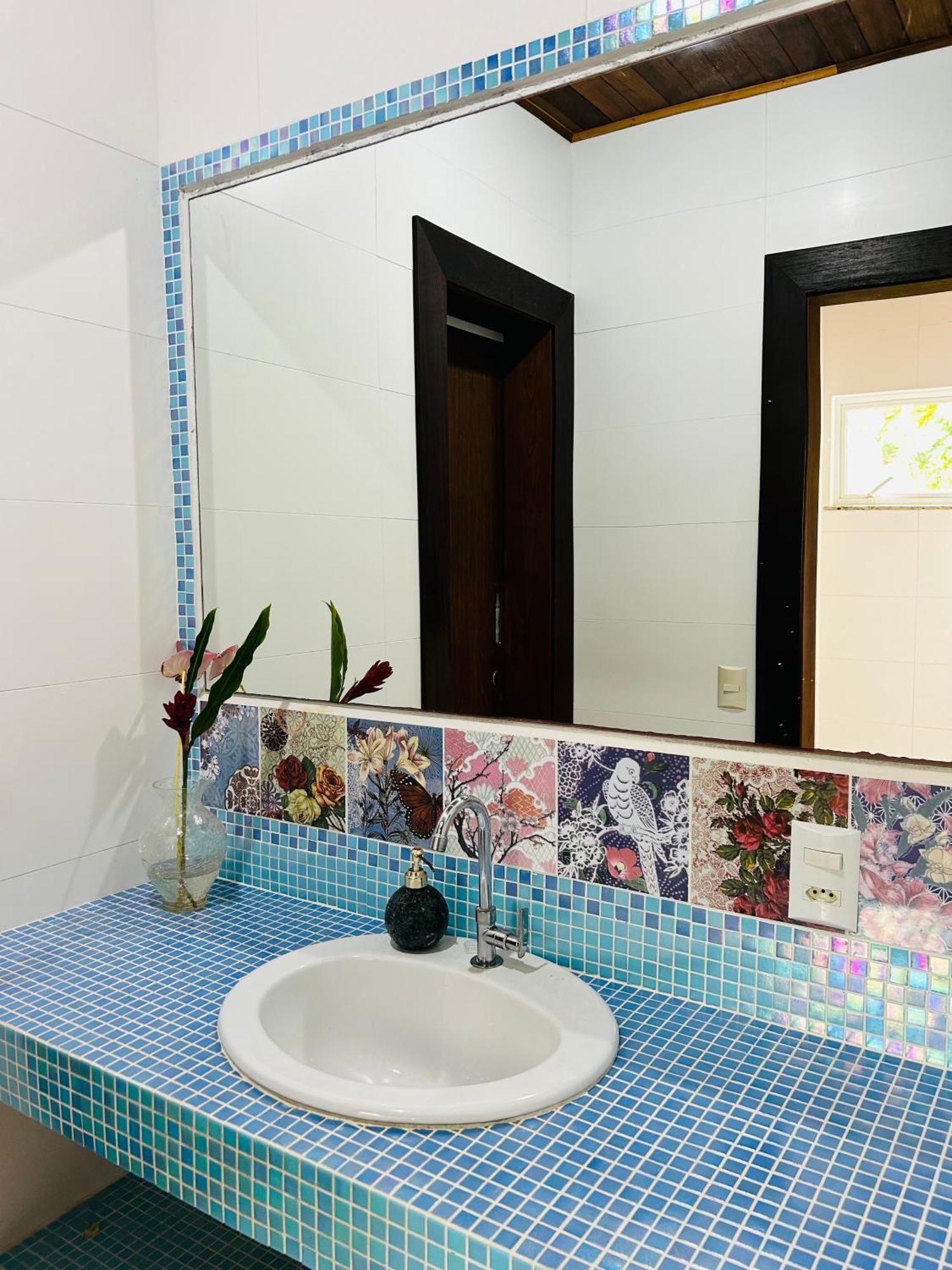 Em Casa De Com Estacionamento Hospedagem domiciliar